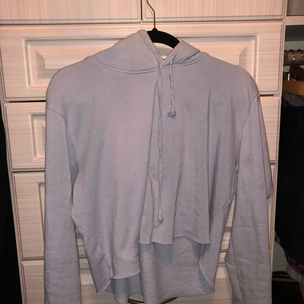 Randy Melville hoodie